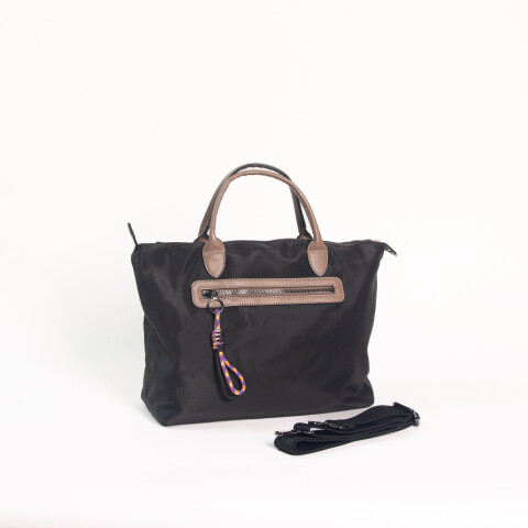 CARTERA TALLIN NEGRA CARTERA TALLIN NEGRA