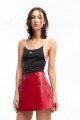 MUSCULOSA CHIPRE Negro