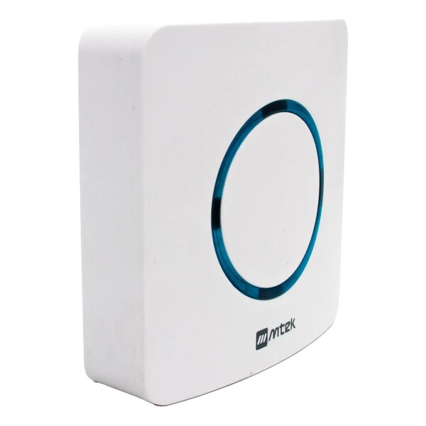 Timbre Inalambrico Artec Rl3882 Erp1141 TIMBRE INALAMBRICO ARTEC ERP1141