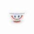 Bowl de cerámica diseño Smiley 13 cm Bowl De Cerámica Diseño Smiley 13 Cm