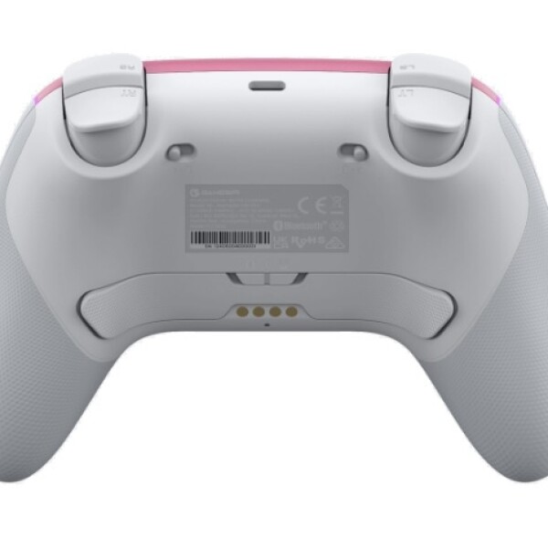 Gamesir T4 Nova Pro Azul ROSADO