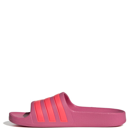 Chanclas de Niños Adidas Adilette Aqua Rosa