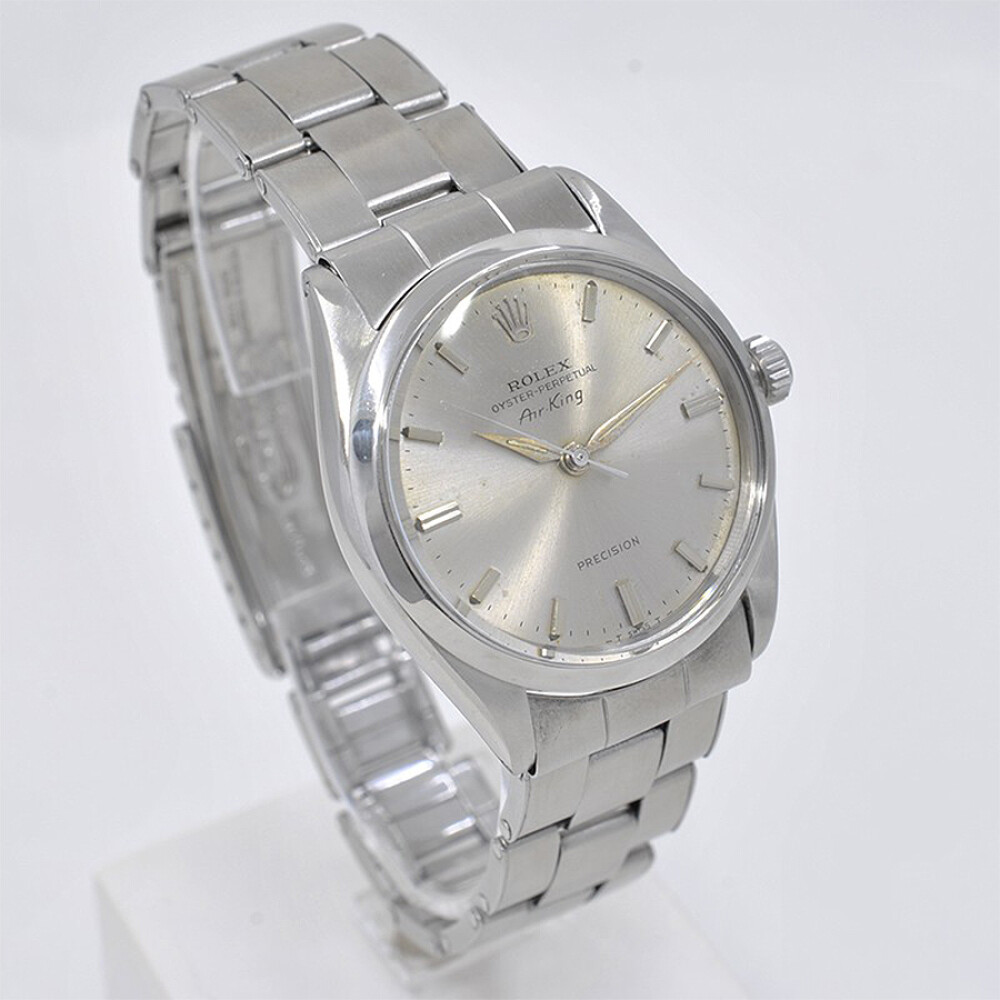 Rolex Airking Precision 5500 Automatico. Año 1965 Rolex Airking Precision 5500 Automatico. Año 1965