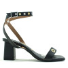 Sandalias Vizzano de Mujer - 6455.129-7286 Negro