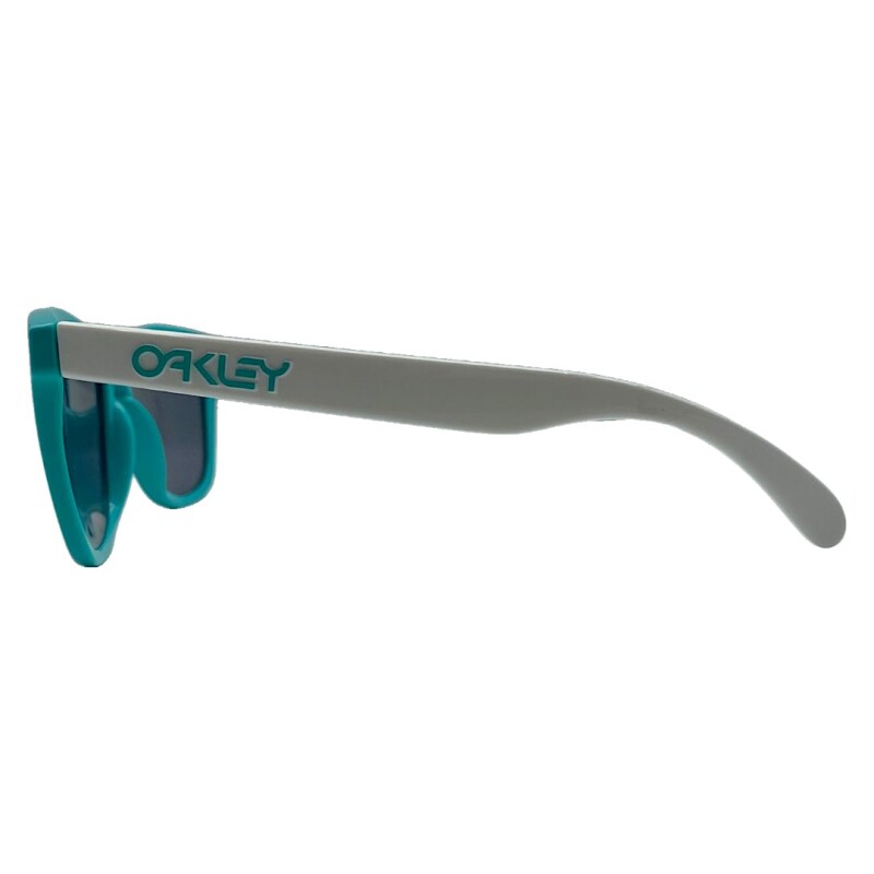 OAKLEY 24-417 5517 133 C GRIS U - Adulto - Turquesa turquesauniforme