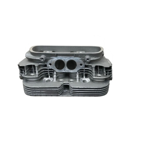 TAPA DE CILINDROS FUSCA / KOMBI 1600 1 CARBURADOR Tapa De Cilindros Fusca / Kombi 1600 1 Carburador