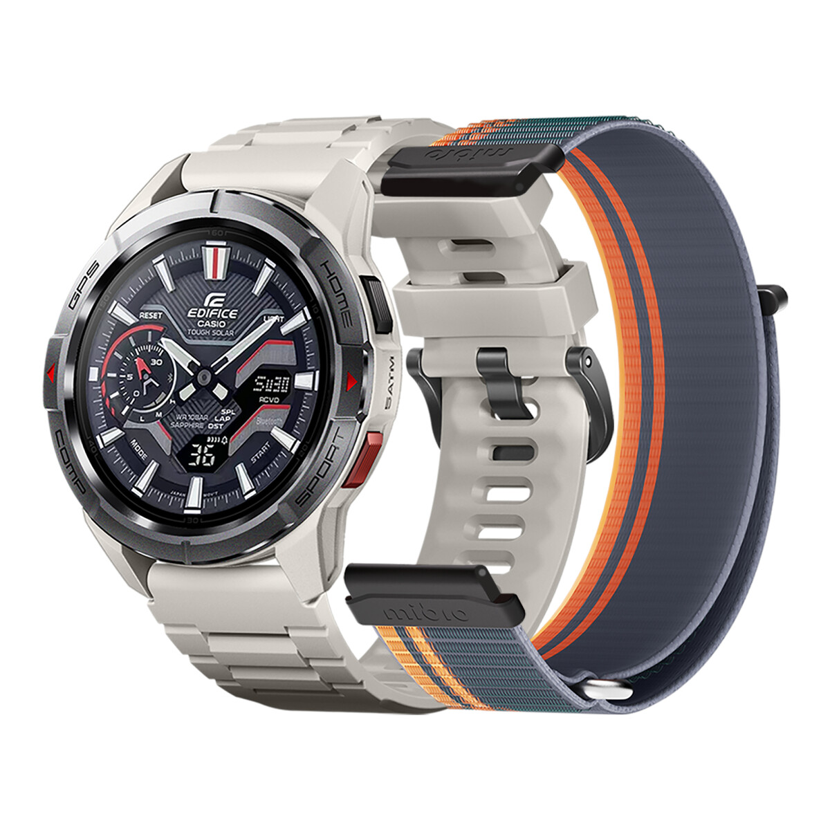 Reloj Inteligente Mibro Watch GS Active 47mm 5atm 1,3'' Bluetooth 