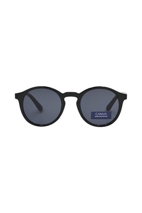 Lentes de Sol Negro