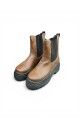 BOTA PADDOCK KRETA Marron