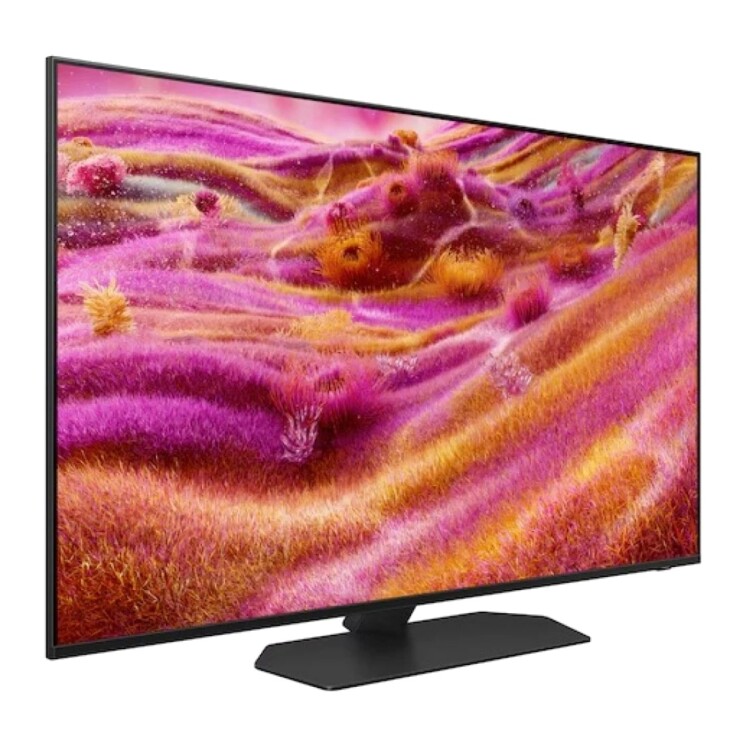 Smart TV Samsung 43" Neo QLED QN90F 4K Vision AI (2025) Smart TV Samsung 43" Neo QLED QN90F 4K Vision AI (2025)
