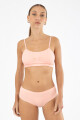 Culotte sacks every day sin costuras Rosa