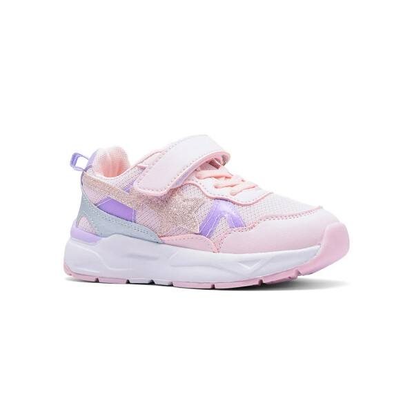 FLASHSTAR KIDS - AMERICAN SPORT ROSA