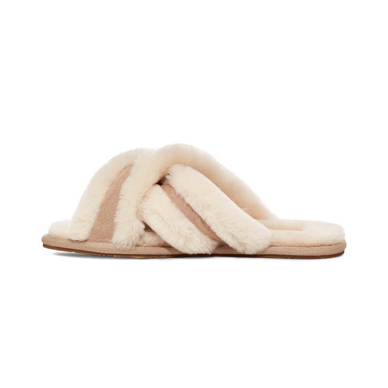 Scuffita W - Mujer Sand