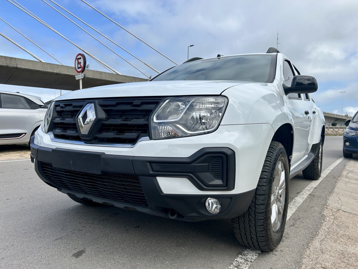 Renault Oroch 2024 EXCELENTE ESTADO! | Permuta / Financia Renault Oroch 2024 EXCELENTE ESTADO! | Permuta / Financia