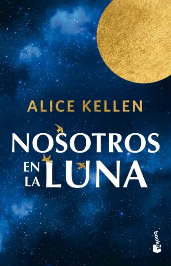 Nosotros en la luna Nosotros en la luna