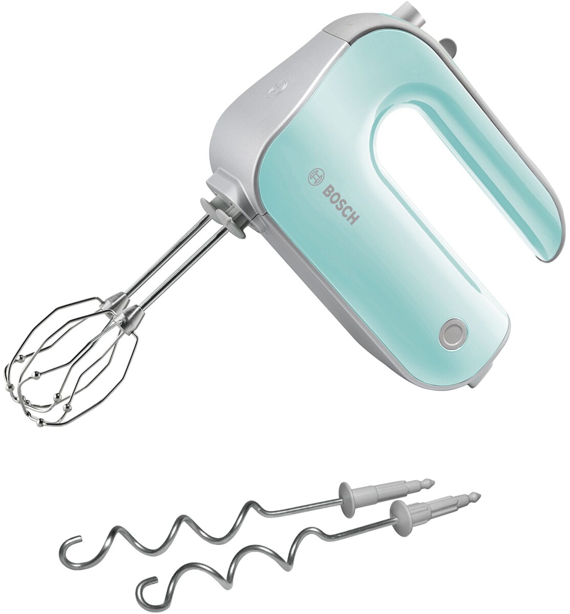 BATIDOR DE MANO 500W VERDE MENTA BOSCH MFQ40302 
