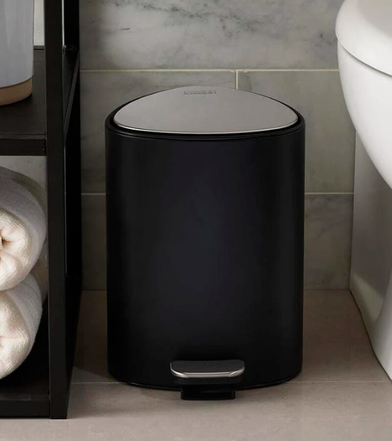 Contenedores y reciclaje