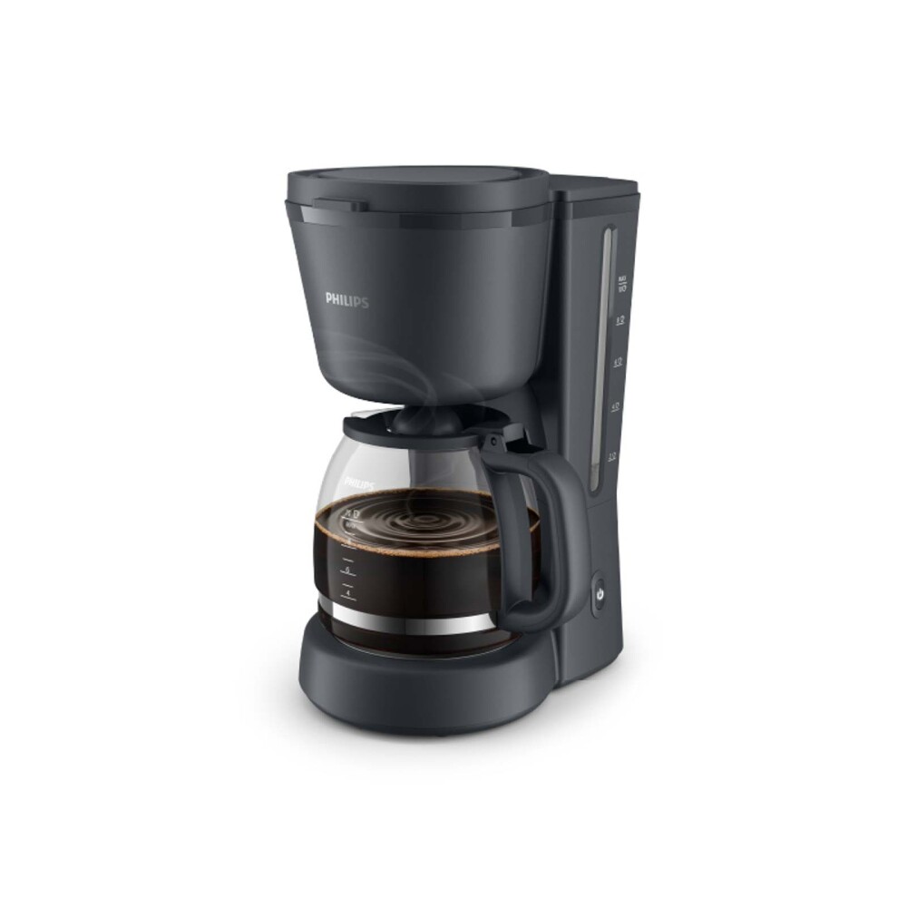 CAFETERA PHILIPS FILTRO 1-2-LITROS HD7430/90