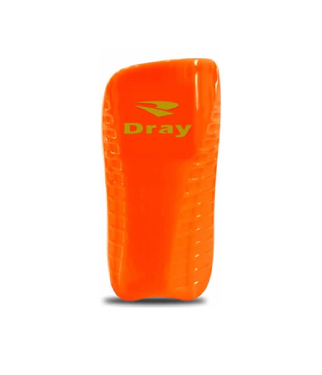 Canillera adulto - naranja 