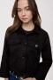 CAMPERA HICKOK Negro