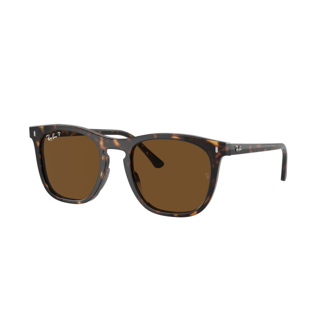 Rayban 2210 Havana Polarizado