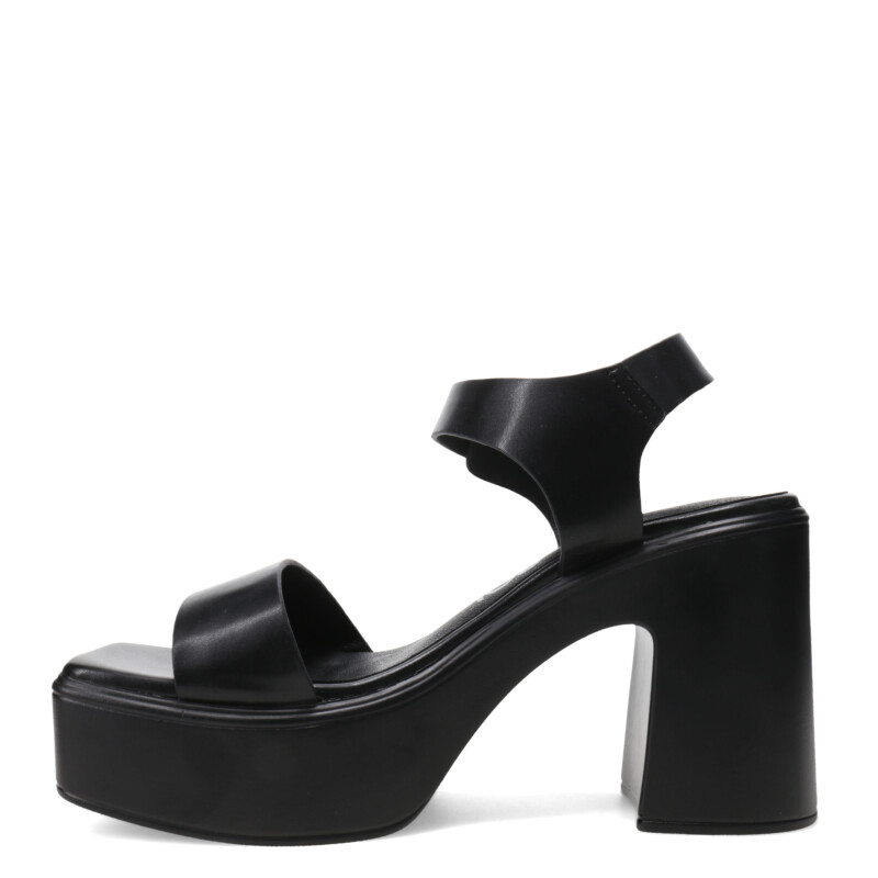 Sandalias de Mujer Miss Carol RIVEX Negro