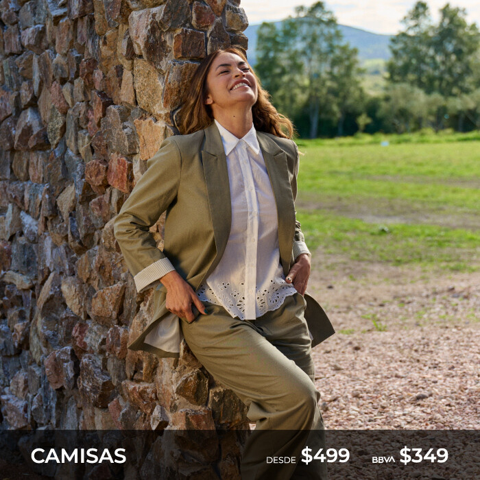 Camisas