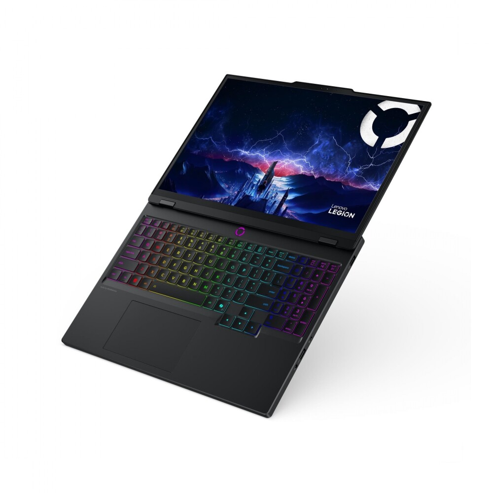 Laptop Lenovo Legion 15IAX10, 15.1", Intel Core Ultra 9 275HX, 32GB RAM, 2TB SSD, NVIDIA GeForce RTX 5070 8GB Laptop Lenovo Legion 15IAX10, 15.1", Intel Core Ultra 9 275HX, 32GB RAM, 2TB SSD, NVIDIA GeForce RTX 5070 8GB