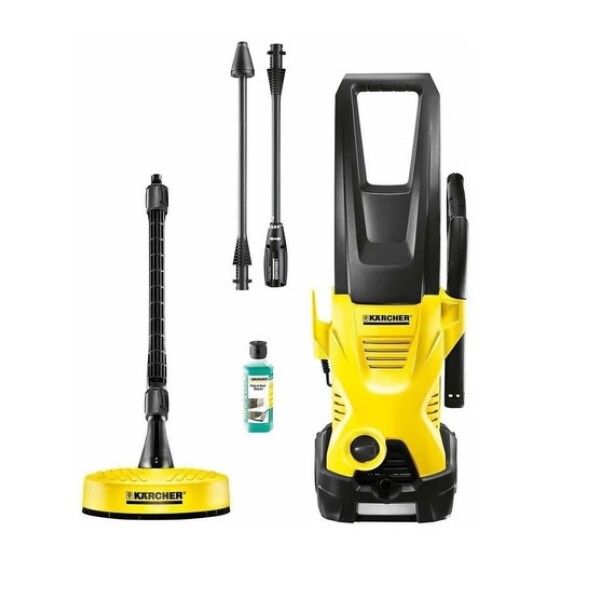 Hidrolavadora K3 Home T 150 Karcher Hidrolavadora K3 Home T 150 Karcher
