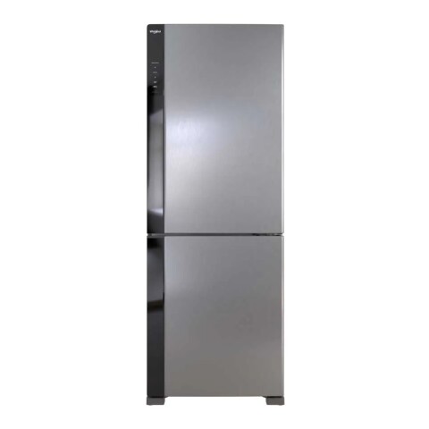 Heladera Whirlpool 530/499 Litros Inox Inverter WRE66AK Heladera Whirlpool 530/499 Litros Inox Inverter WRE66AK