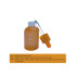 SAS Serum facial humectante e hidratante vitamina C 30ml Sas Serum Facial Humectante E Hidratante Vitamina C 30ml