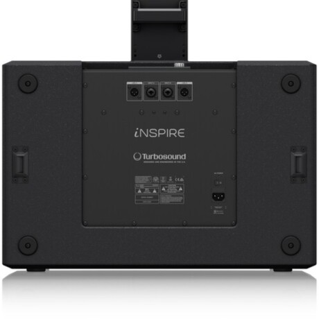 Caja Array Turbosound Ip3000 2x12 Bt Caja Array Turbosound Ip3000 2x12 Bt