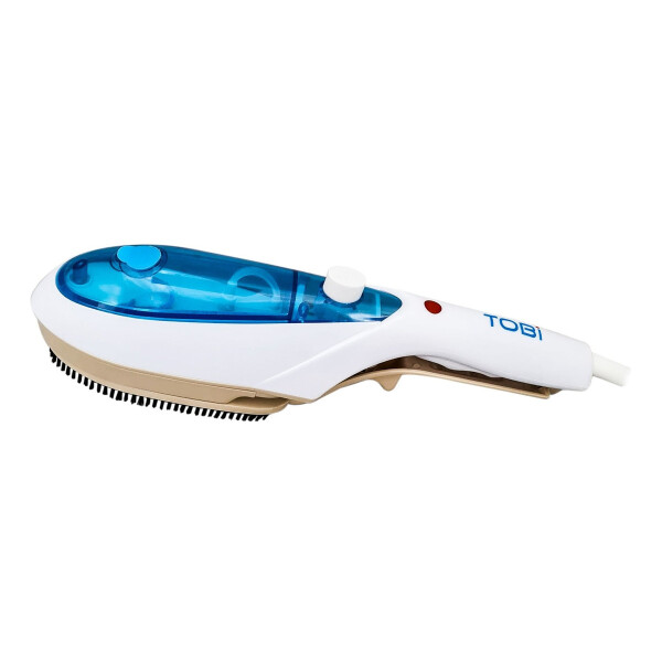 Plancha Vapor Ropa Tobi Elimina Arrugas Mal Olor Portátil Plancha Vapor Ropa Tobi Elimina Arrugas Mal Olor Portátil