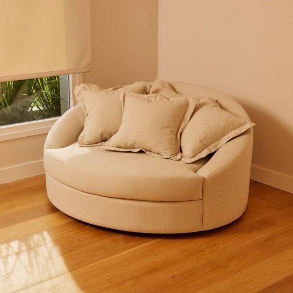 Sillón Milano Giratorio Sillón Milano Giratorio