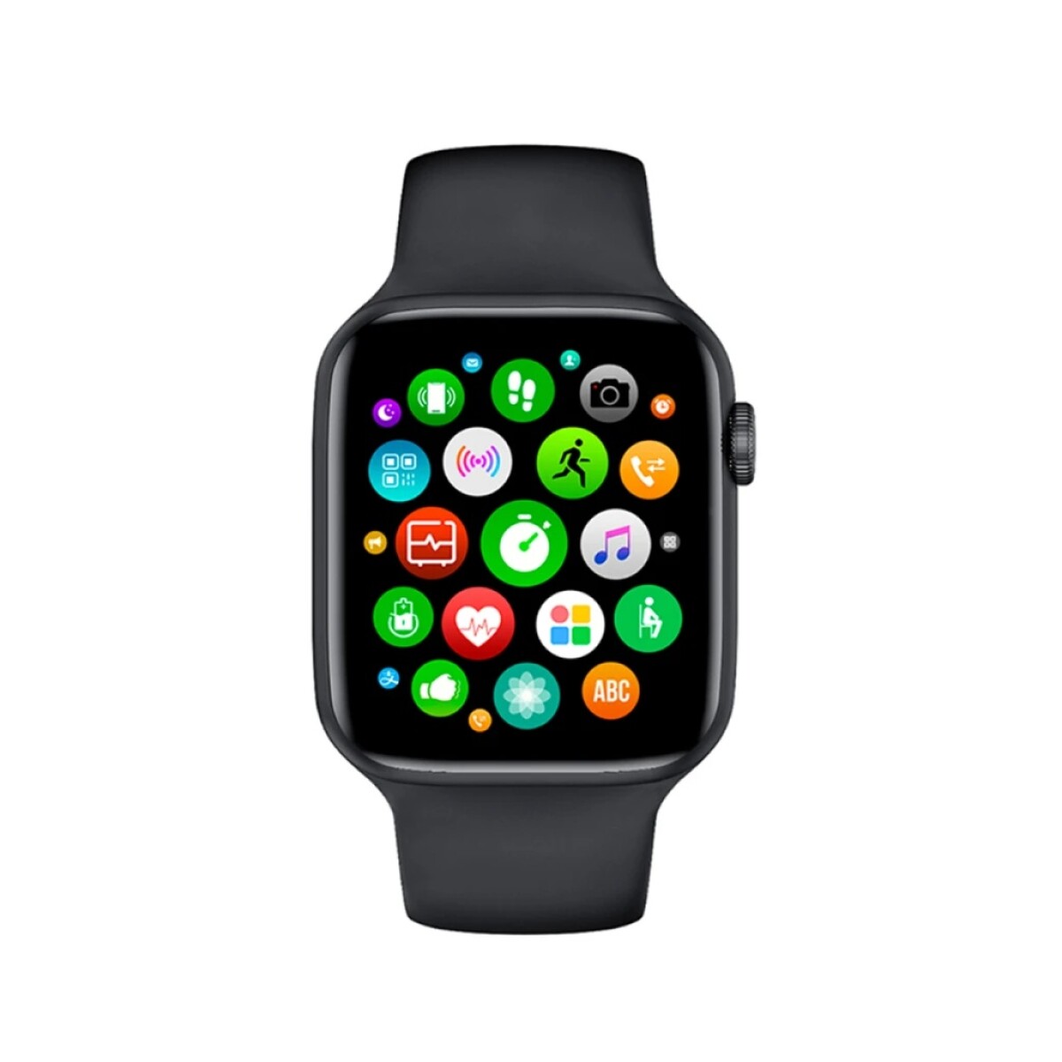 SMARTWATCH XION XI-SWATCH8 