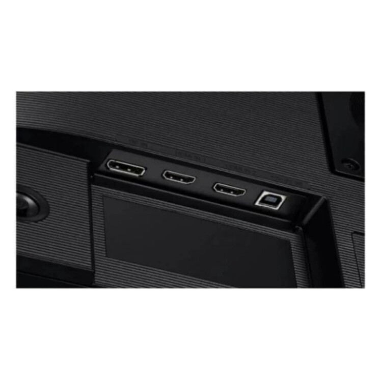 Monitor Samsung 22" FHD IPS 75 Hz T45F LF22T454FQ Monitor Samsung 22" FHD IPS 75 Hz T45F LF22T454FQ