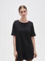 Remera Olvyn Negro