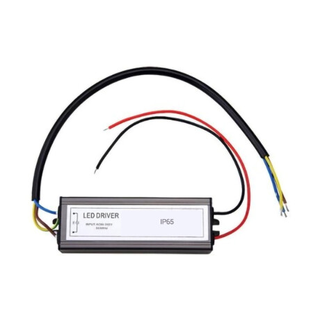 DRIVER 50W Driver 50W IP65