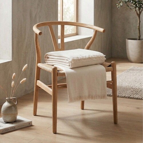 Manta Tusor - 145x225 - Pilar Manta Tusor - 145x225 - Pilar