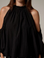 Blusa Francine Negro