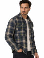 Sobrecamisa Insani Estampado 3