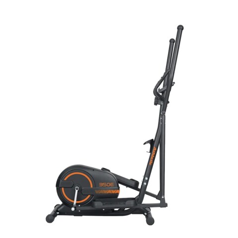 Bicicleta Elíptica Athletic 350E Bicicleta Elíptica Athletic 350E