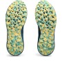Trabuco Terra 2 - Hombre Magnetic Blue/dark Mint