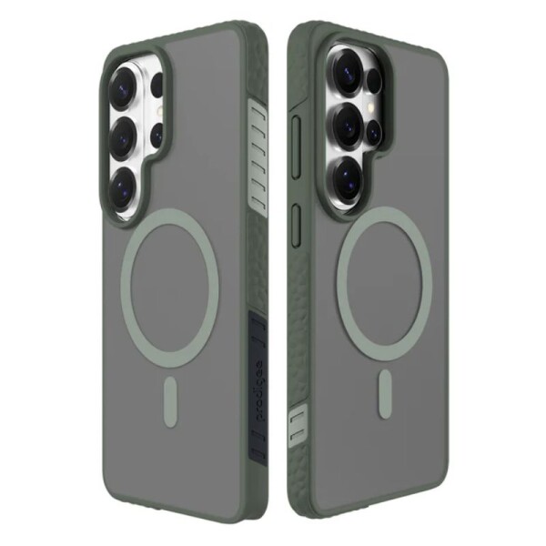 Case Prodigee S26 Ultra Jogger - Army Case Prodigee S26 Ultra Jogger - Army