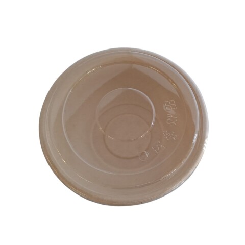 TAPA PLANA DE BOWL REDONDO 170mm- 50UDS Tapa Plana De Bowl Redondo 170mm- 50uds