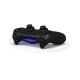Joystick inalámbrico Sony PS4 DualShock 4 Black Joystick inalámbrico Sony PS4 DualShock 4 Black