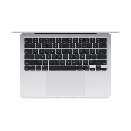 Notebook Apple Macbook MWOW3LL M4 256GB 16GB 13.5" Silver Notebook Apple Macbook MWOW3LL M4 256GB 16GB 13.5" Silver