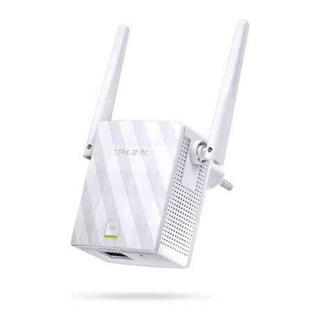 OUTLET - Extensor De WiFi TP-LINK TL-WA855RE 2 Antenas Externas 2.4GHz OUTLET - Extensor De WiFi TP-LINK TL-WA855RE 2 Antenas Externas 2.4GHz