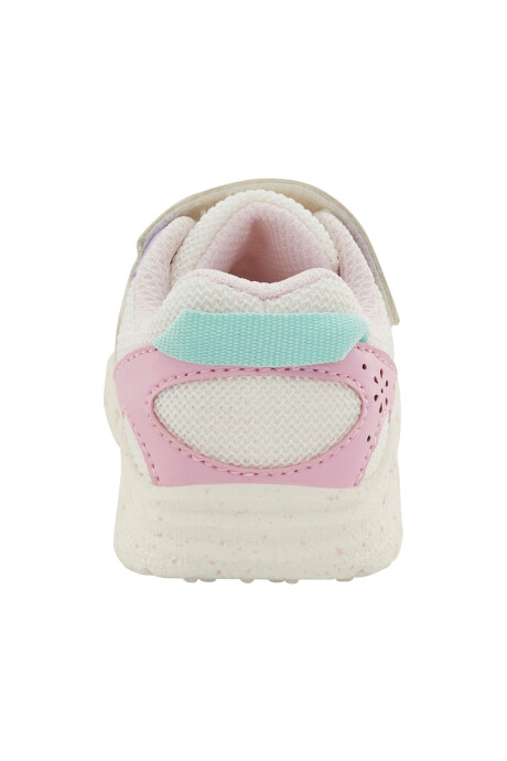 Championes con velcro Sin color