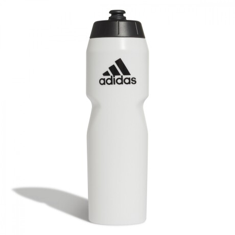 Botella Adidas Performance 750ml Blanco - Negro